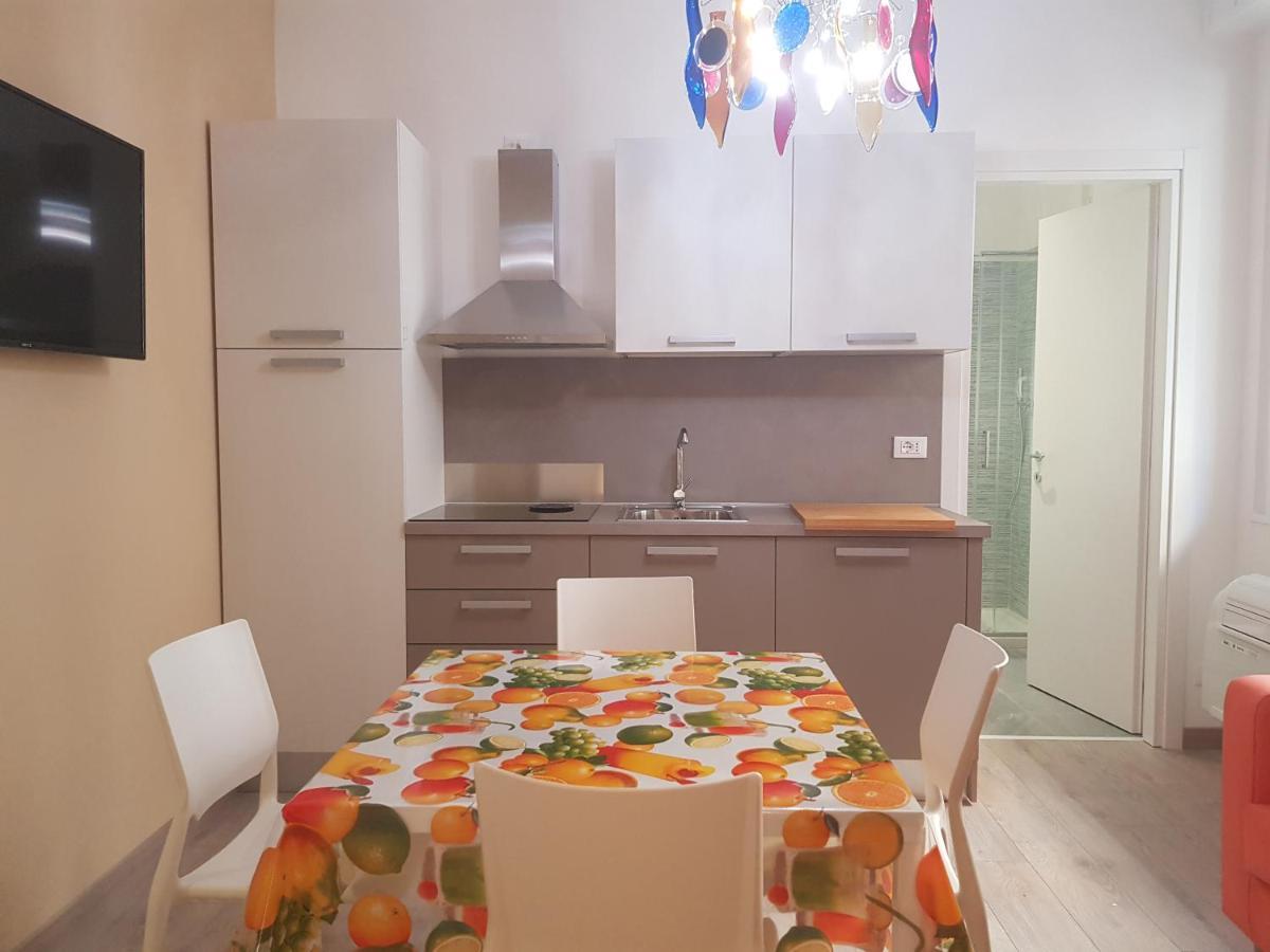 Cristina Sweet Home Savone Extérieur photo