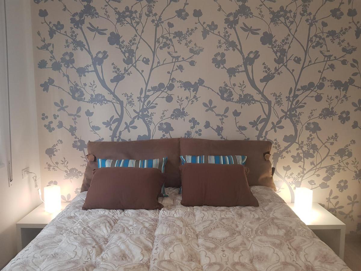 Cristina Sweet Home Savone Extérieur photo